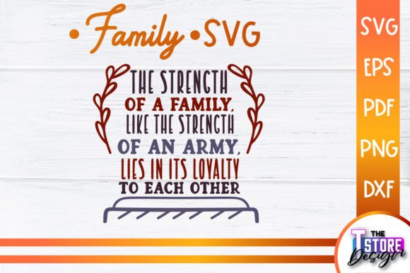 Family SVG Graphics for Creative Crafts