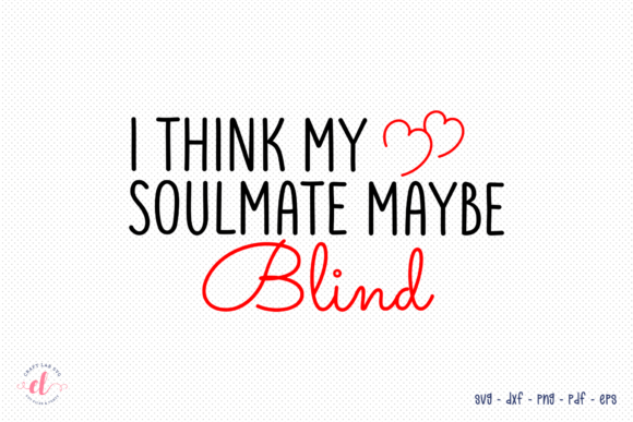 Fun Valentine SVG for Crafts and Graphics
