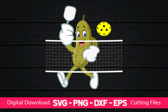 Funny Pickles Gifts Graphics for Crafts