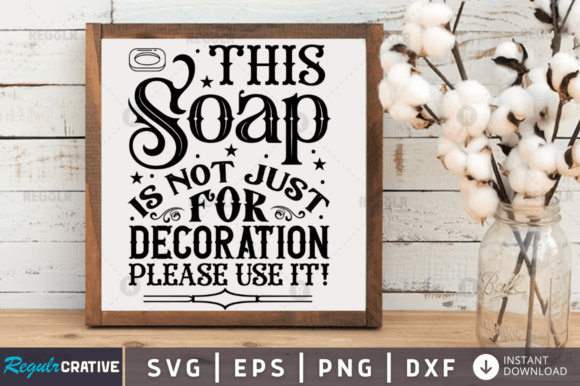 Graphic Design Asset for Crafts and Fun